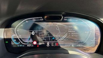 BMW Ix3 M Sport Pro