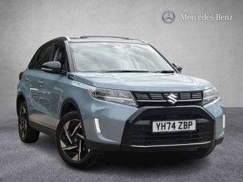 Suzuki Vitara Ultra