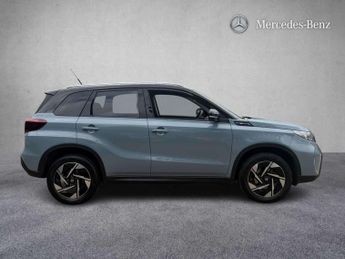 Suzuki Vitara Ultra