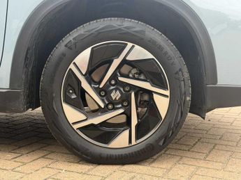 Suzuki Vitara Ultra
