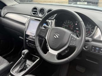 Suzuki Vitara Ultra