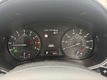 Suzuki Vitara Ultra