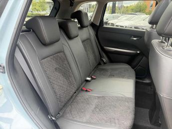 Suzuki Vitara Ultra