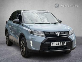 Suzuki Vitara Ultra