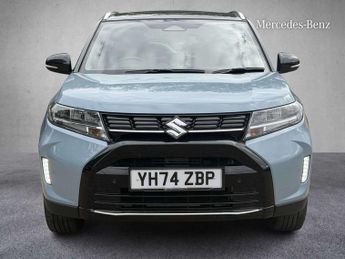 Suzuki Vitara Ultra