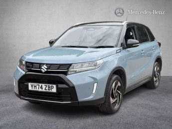 Suzuki Vitara Ultra