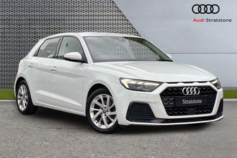 Audi A1 Sport