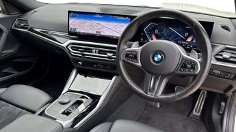 BMW 2 Series M Sport