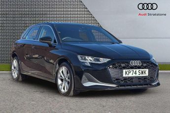Audi A3 Sport