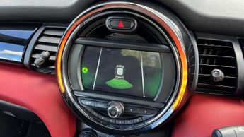 MINI Hatchback John Cooper Works
