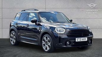 MINI Countryman Cooper Exclusive