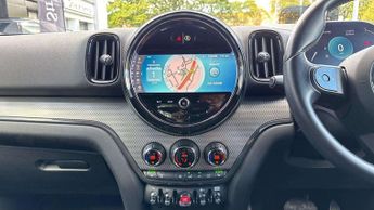 MINI Countryman Cooper Exclusive