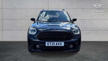 MINI Countryman Cooper Exclusive