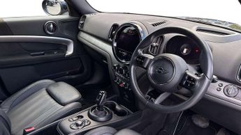 MINI Countryman Cooper Exclusive