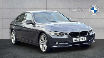 BMW 3 Series Sport