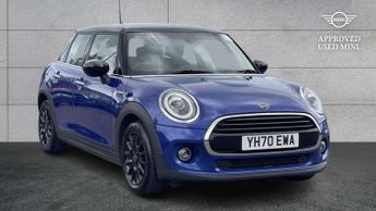 MINI Hatch Cooper Classic