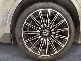 Mercedes-Benz GLA AMG Line