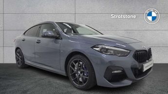 BMW 2 Series M Sport
