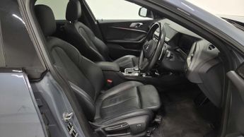 BMW 2 Series M Sport