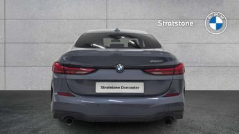 BMW 2 Series M Sport