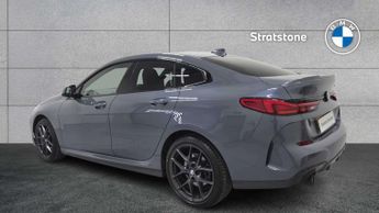 BMW 2 Series M Sport
