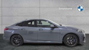 BMW 2 Series M Sport