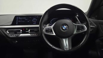 BMW 2 Series M Sport