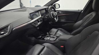 BMW 2 Series M Sport