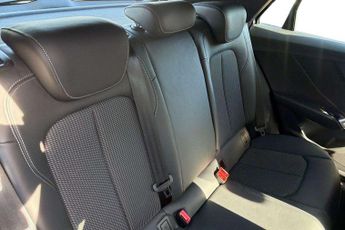 Audi Q2 S Line