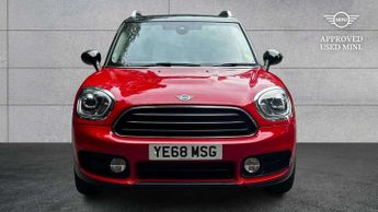MINI Countryman Cooper