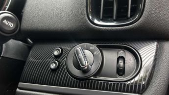 MINI Countryman Cooper