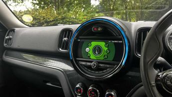 MINI Countryman Cooper
