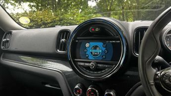 MINI Countryman Cooper