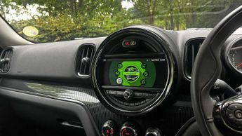 MINI Countryman Cooper