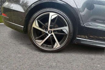 Audi A3 Black Edition