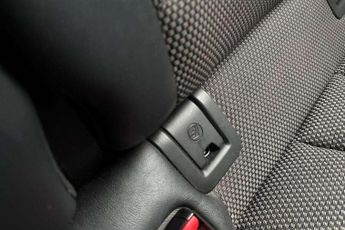 Audi A3 Black Edition