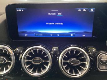 Mercedes-Benz GLA AMG Line