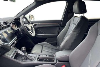 Audi Q3 Sport