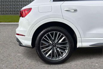 Audi Q3 Sport