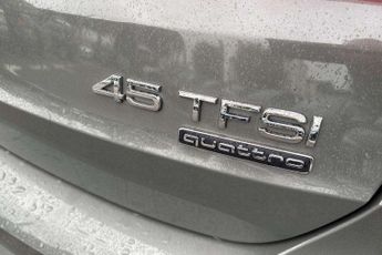 Audi Q3 S Line