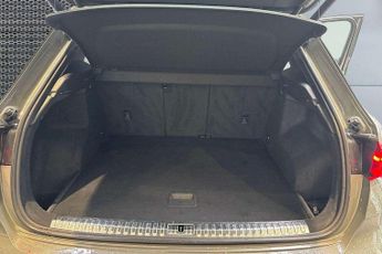 Audi Q3 S Line