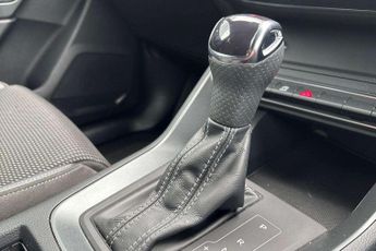 Audi Q3 S Line
