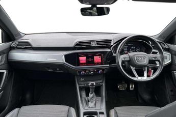 Audi Q3 S Line