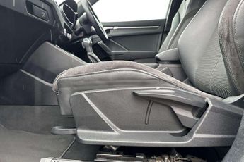 Audi Q3 S Line