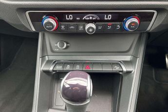 Audi Q3 S Line