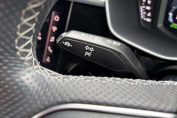 Audi Q3 S Line