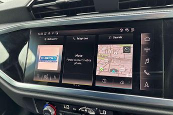 Audi Q3 S Line
