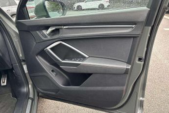 Audi Q3 S Line