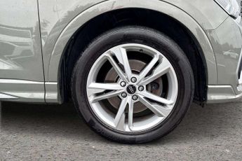 Audi Q3 S Line