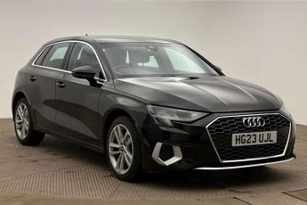 Audi A3 Sport